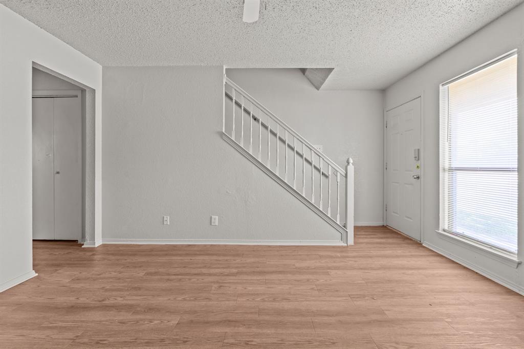 SHADYDELL - Residential Income