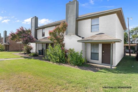5933 SHADYDELL Drive Fort Worth TX 76135