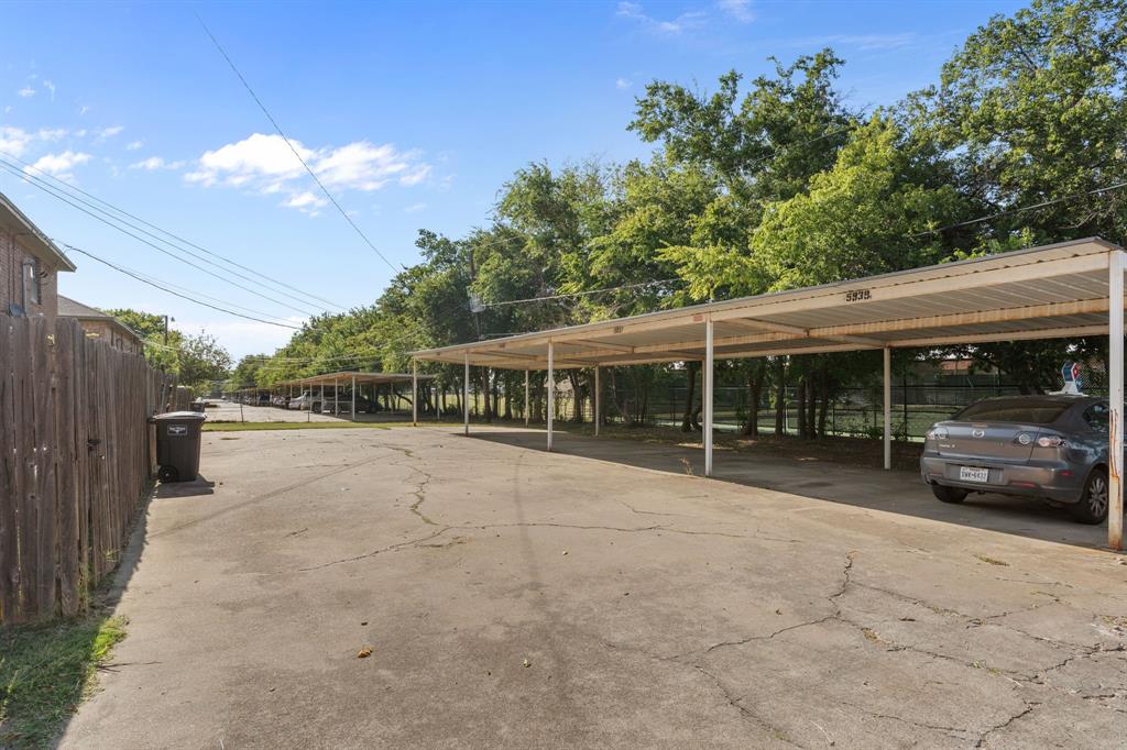 SHADYDELL - Residential Income