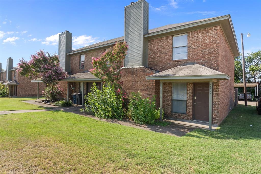 SHADYDELL - Residential Income