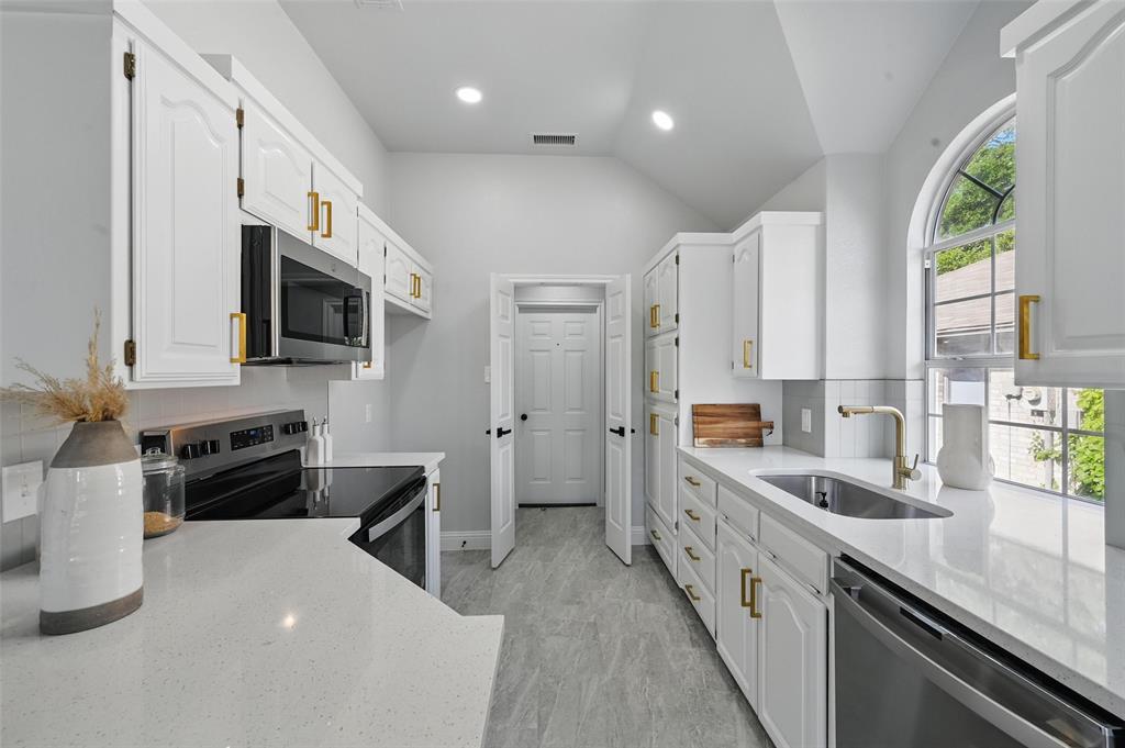 Fox Hollow Add - Residential