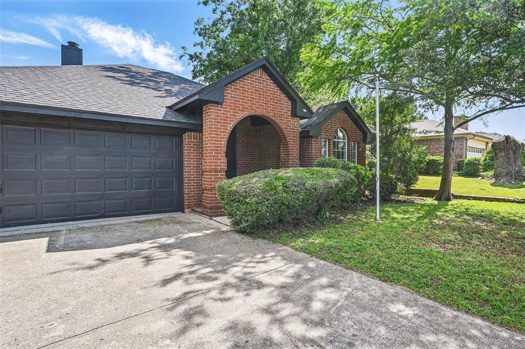 Fox Hollow Add - Residential