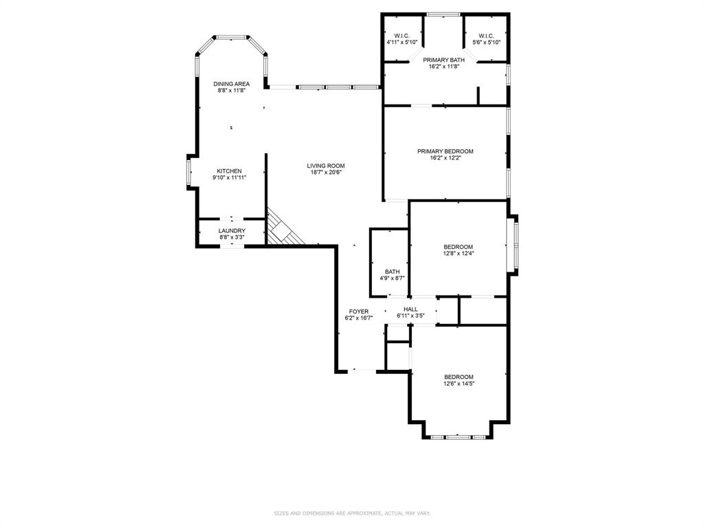 Fox Hollow Add - Residential