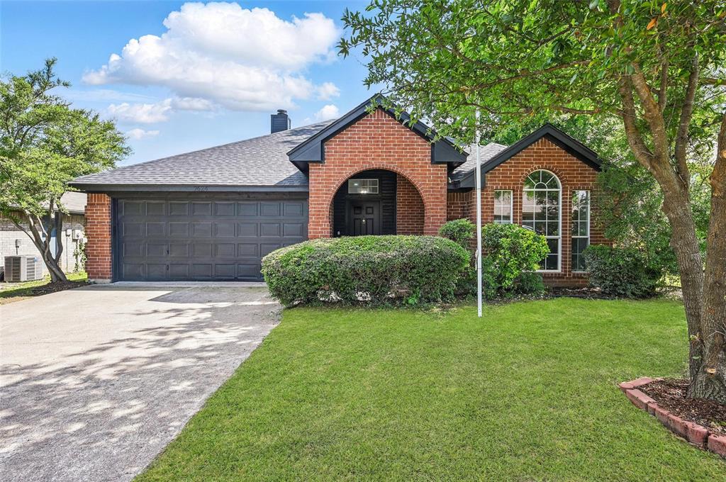 Fox Hollow Add - Residential