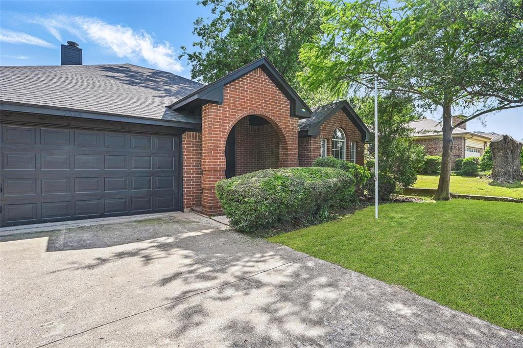 Fox Hollow Add - Residential