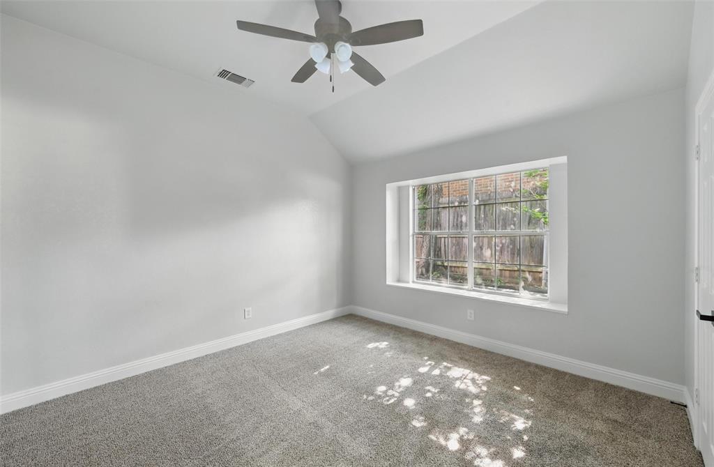 Fox Hollow Add - Residential