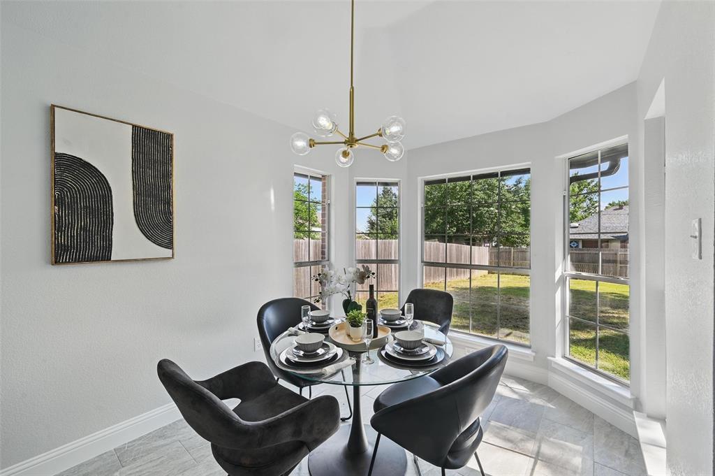 Fox Hollow Add - Residential