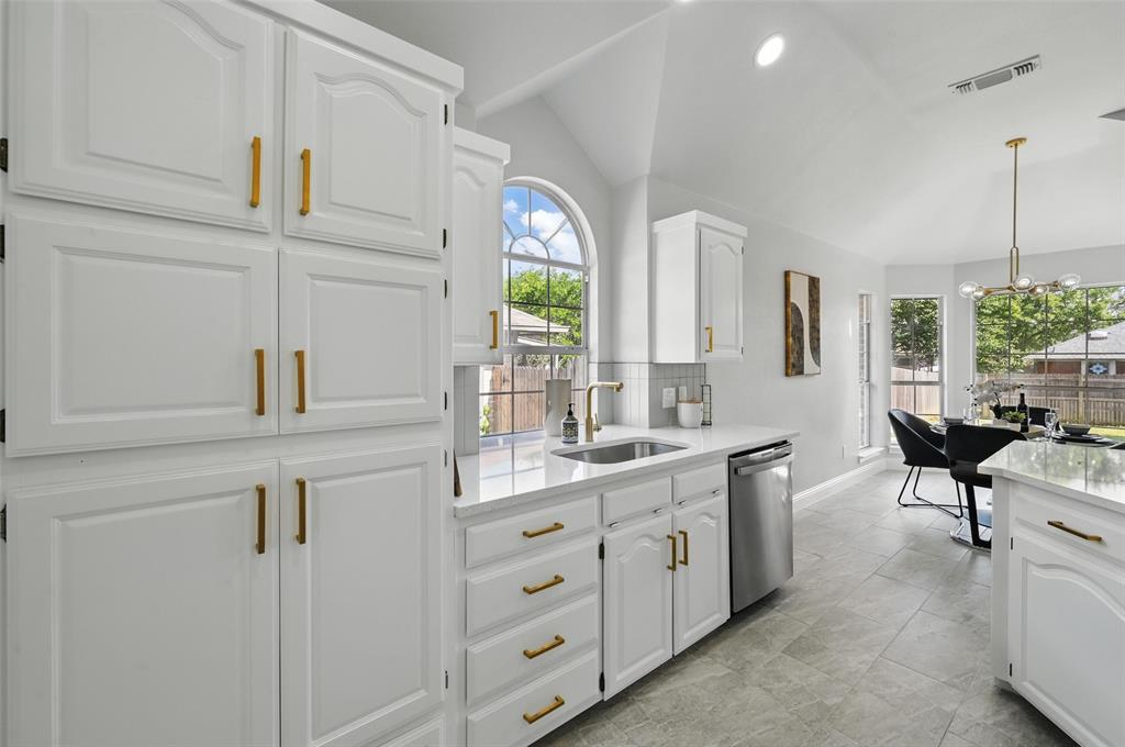 Fox Hollow Add - Residential