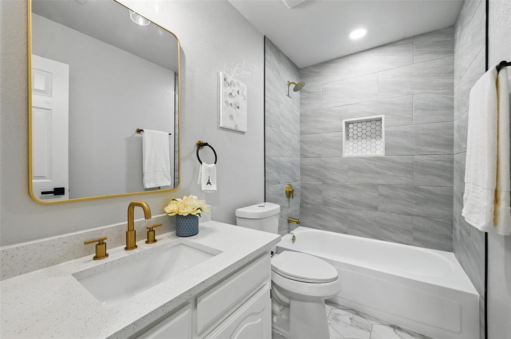 Fox Hollow Add - Residential