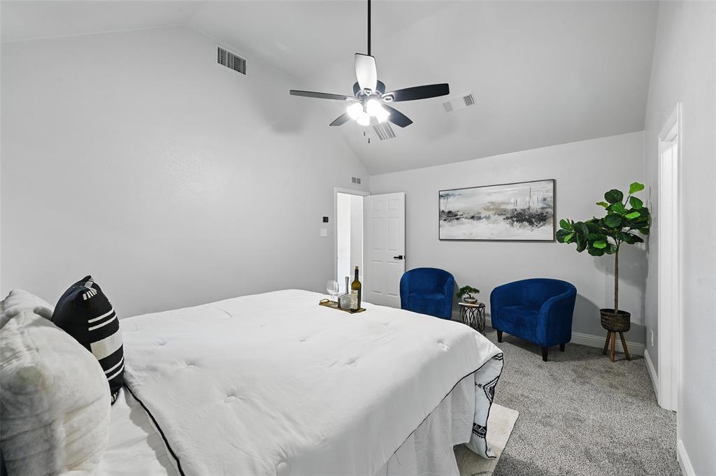 Fox Hollow Add - Residential