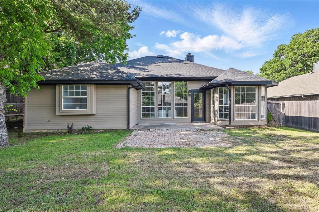 Fox Hollow Add - Residential