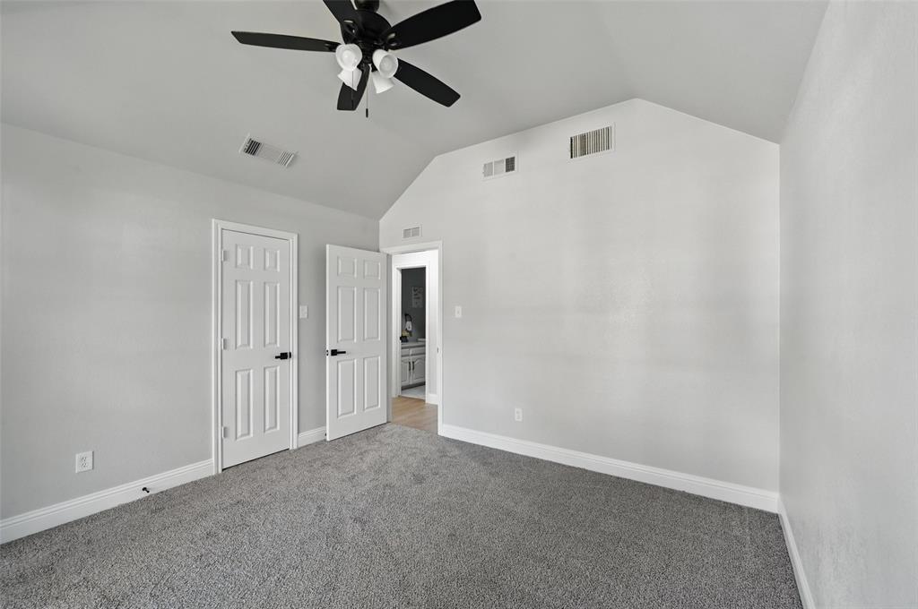 Fox Hollow Add - Residential