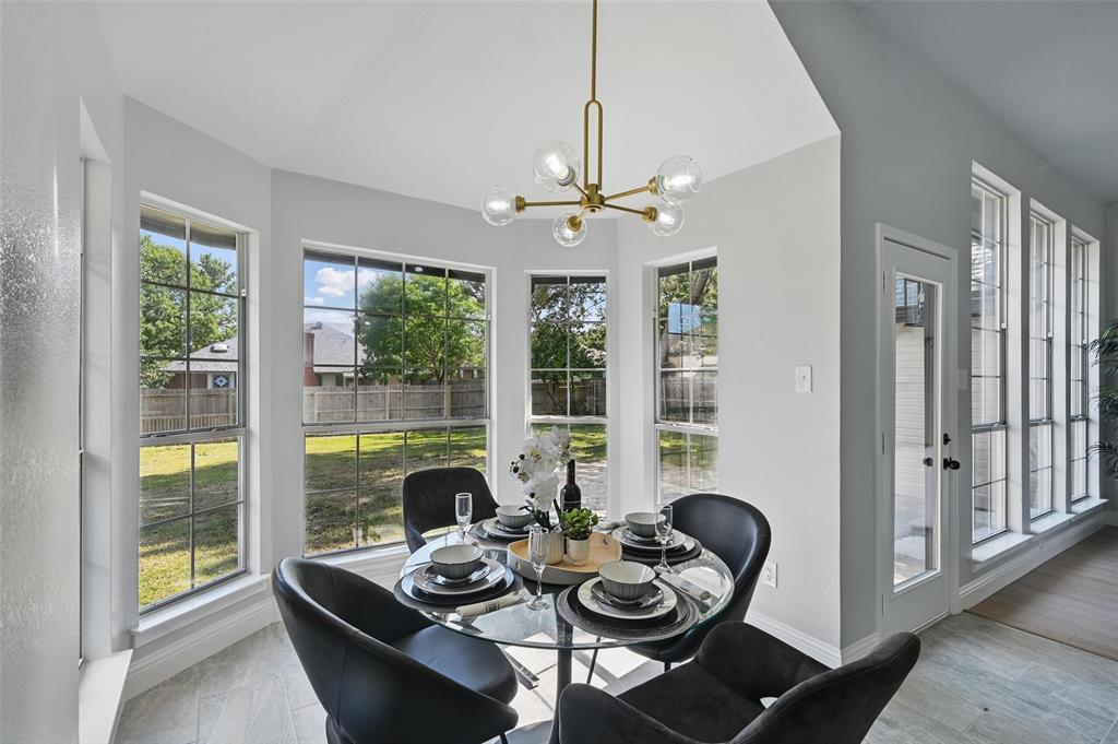 Fox Hollow Add - Residential