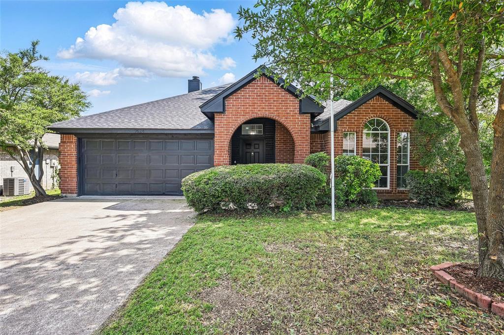 Fox Hollow Add - Residential