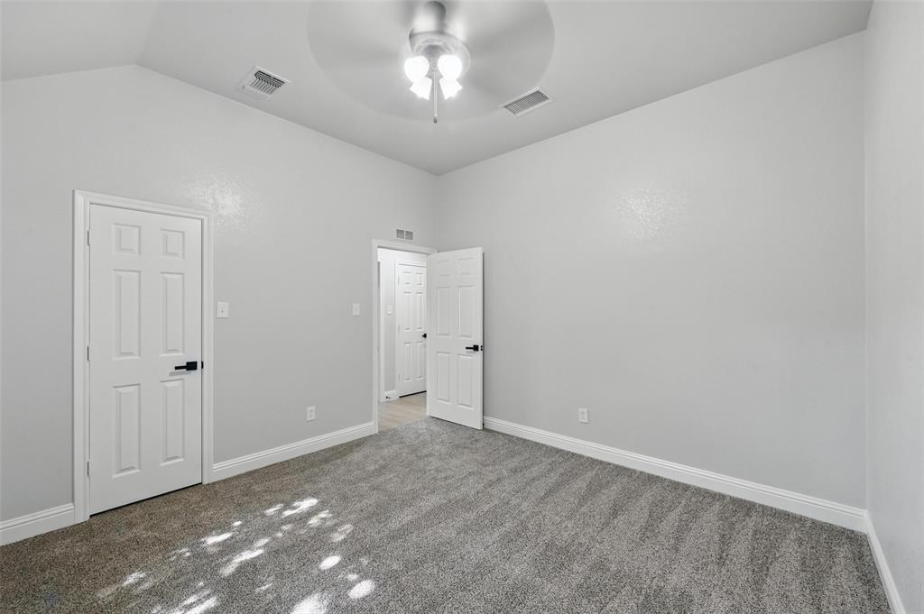 Fox Hollow Add - Residential