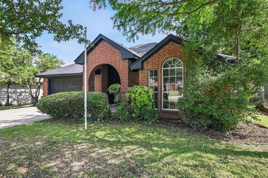 Fox Hollow Add - Residential