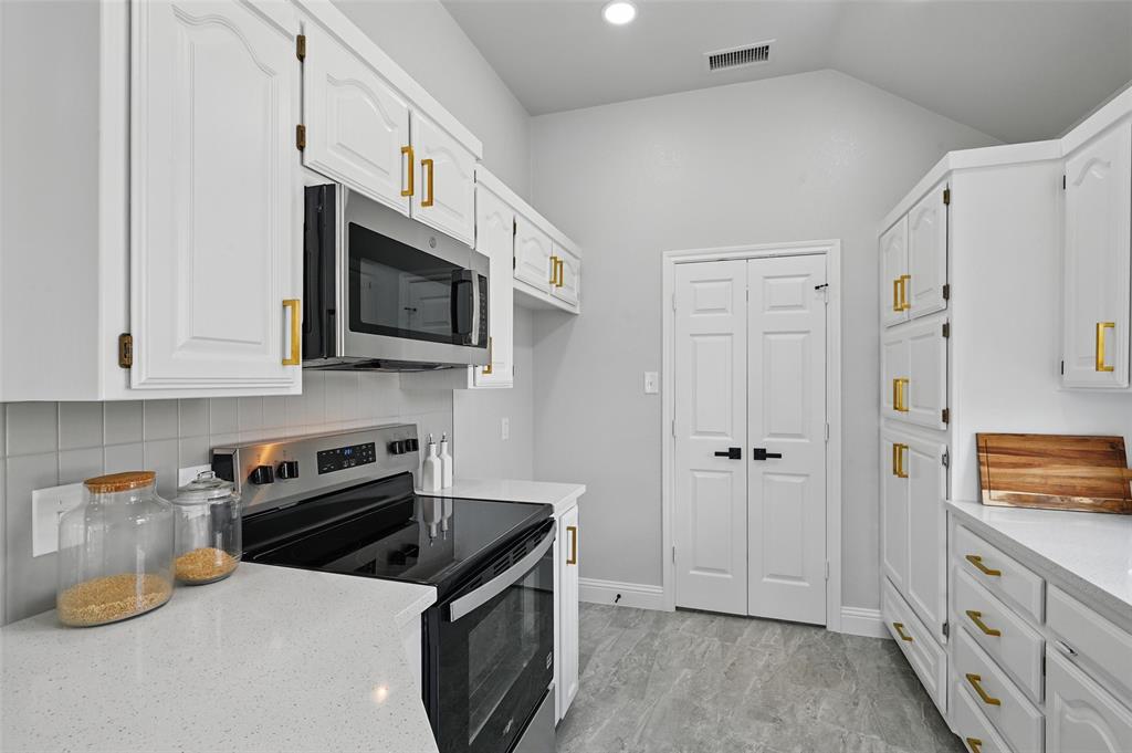 Fox Hollow Add - Residential