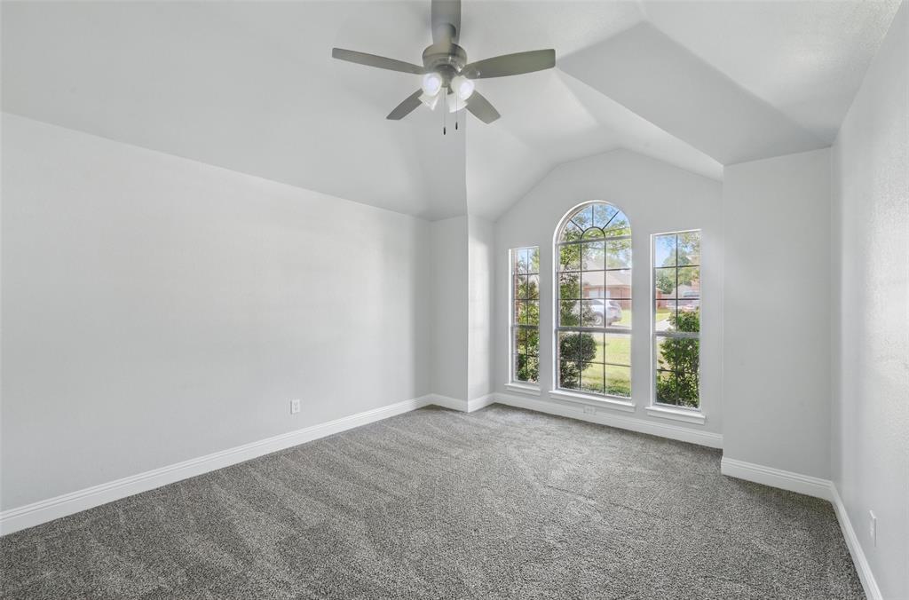 Fox Hollow Add - Residential