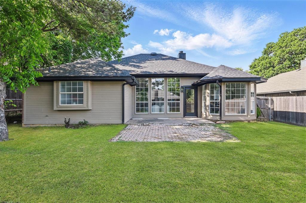 Fox Hollow Add - Residential