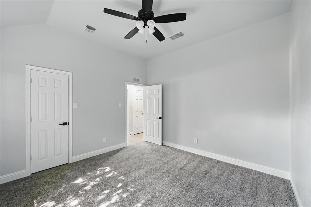 Fox Hollow Add - Residential