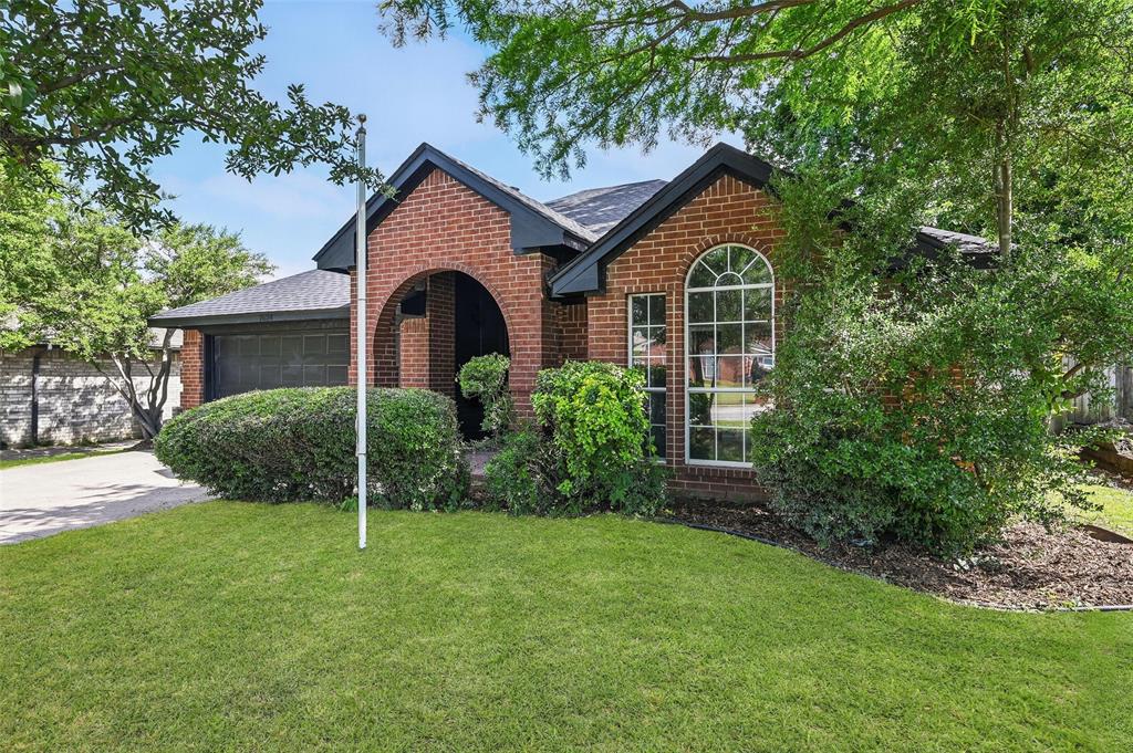 Fox Hollow Add - Residential