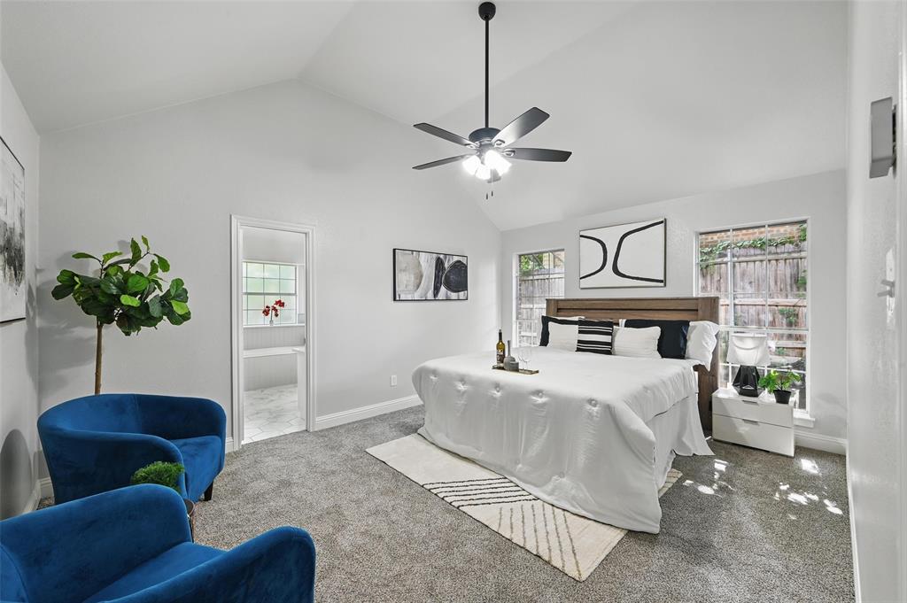 Fox Hollow Add - Residential