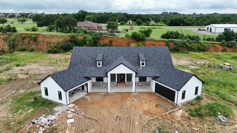 6609 Benson Court Mansfield TX 76063
