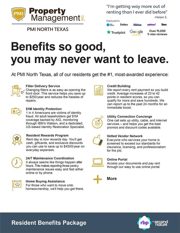 Oak Grv - Residential Lease