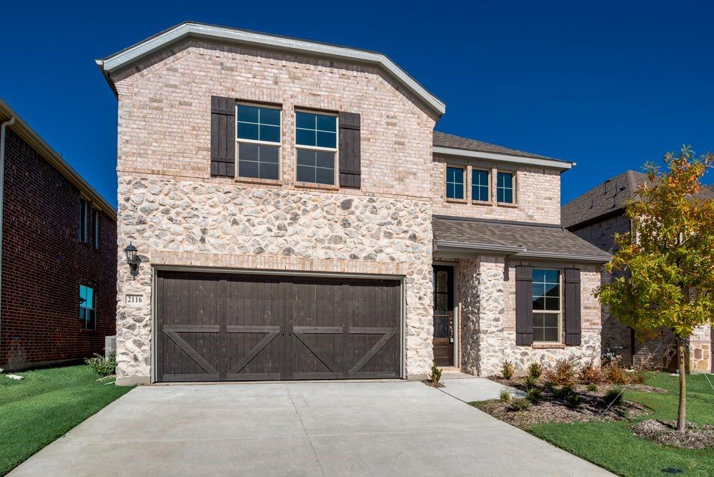 Oak Grv - Residential Lease