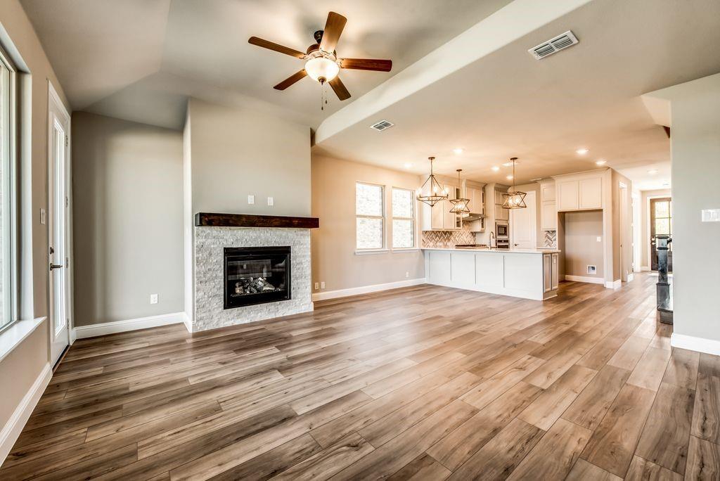 Oak Grv - Residential Lease