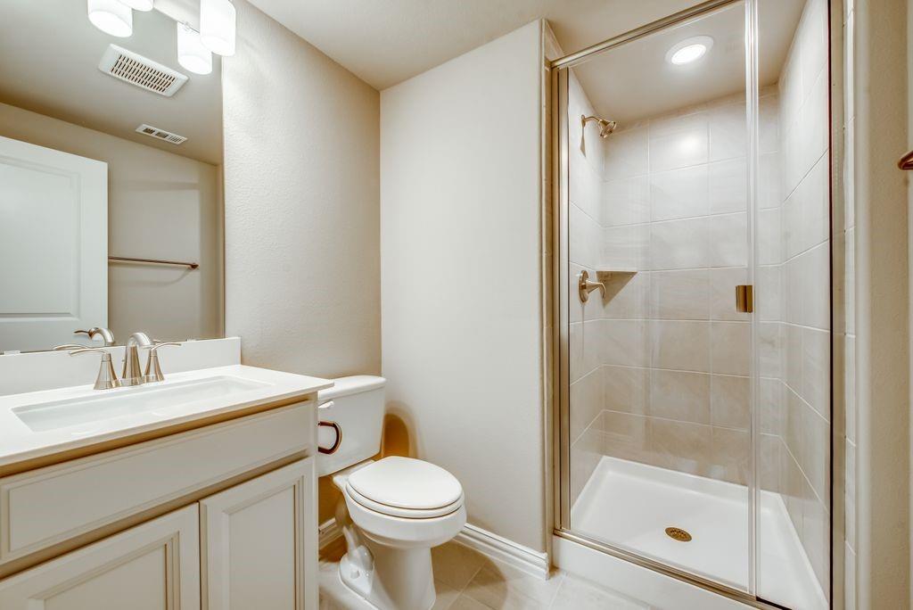 Oak Grv - Residential Lease