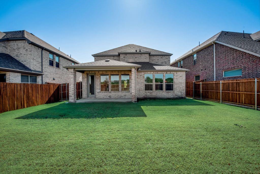 Oak Grv - Residential Lease