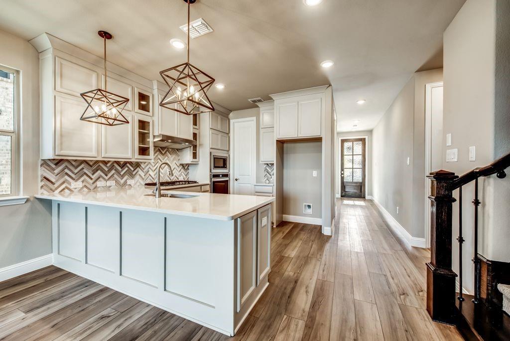 Oak Grv - Residential Lease