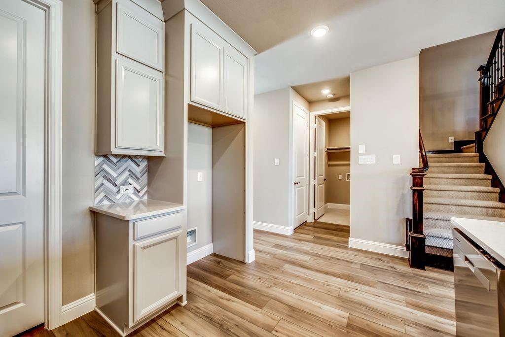 Oak Grv - Residential Lease