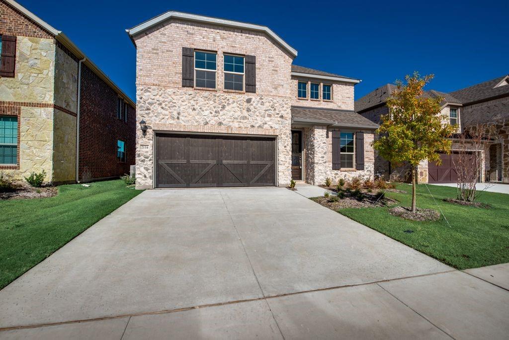 Oak Grv - Residential Lease