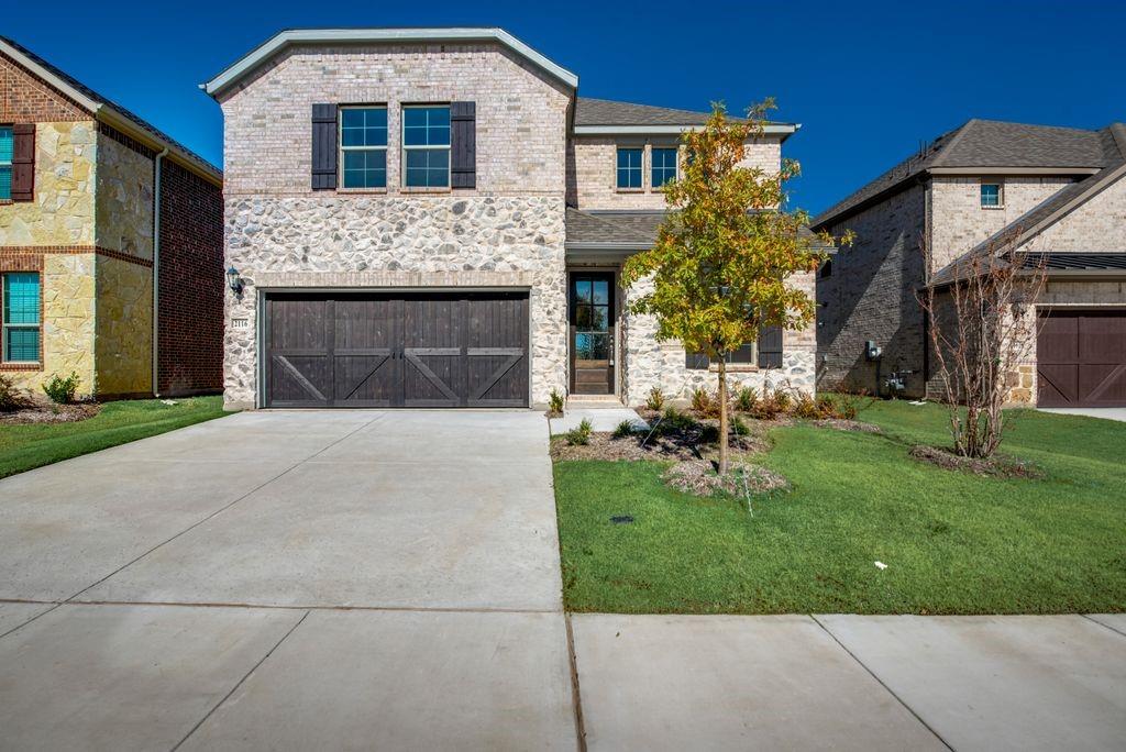 Oak Grv - Residential Lease