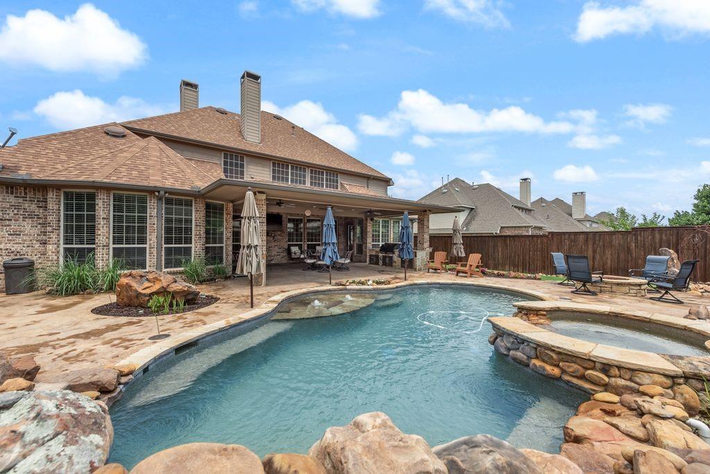 710 Essex Drive
