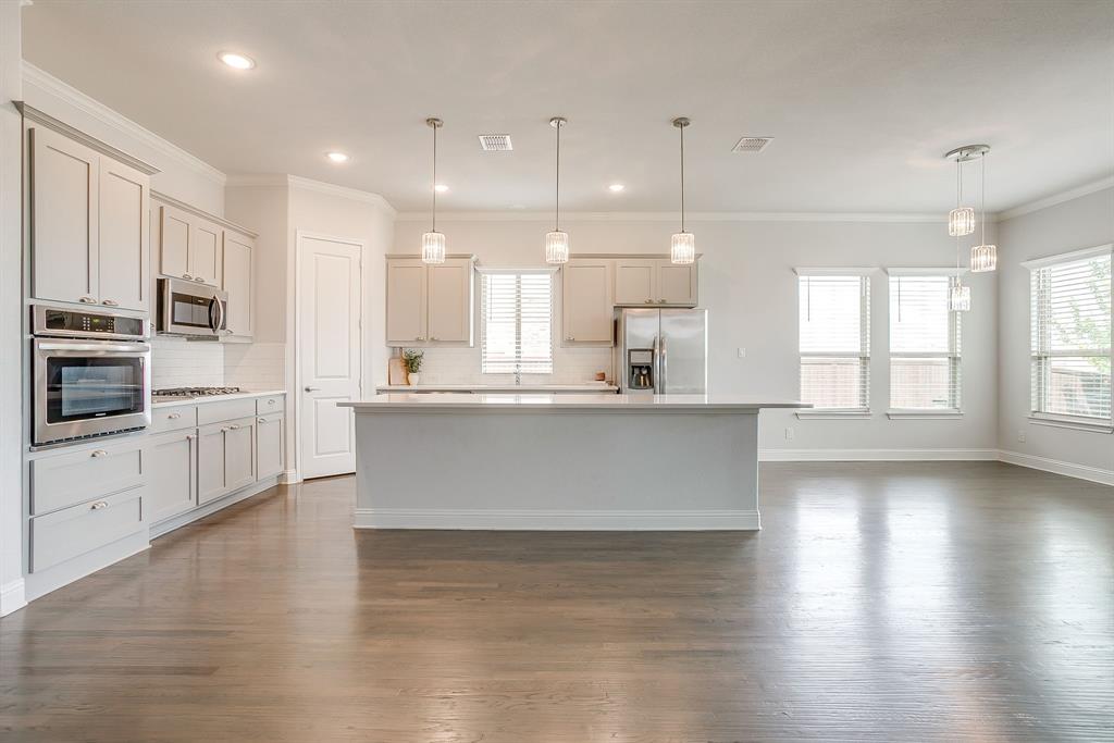 Chisholm Trail Ranch - Residential
