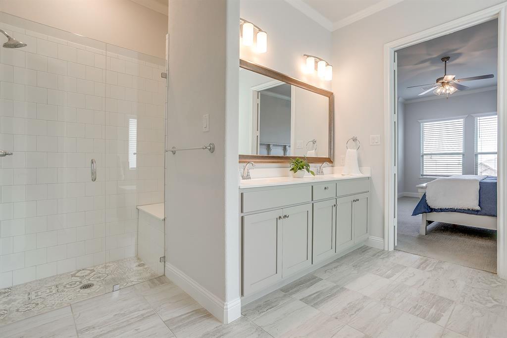 Chisholm Trail Ranch - Residential