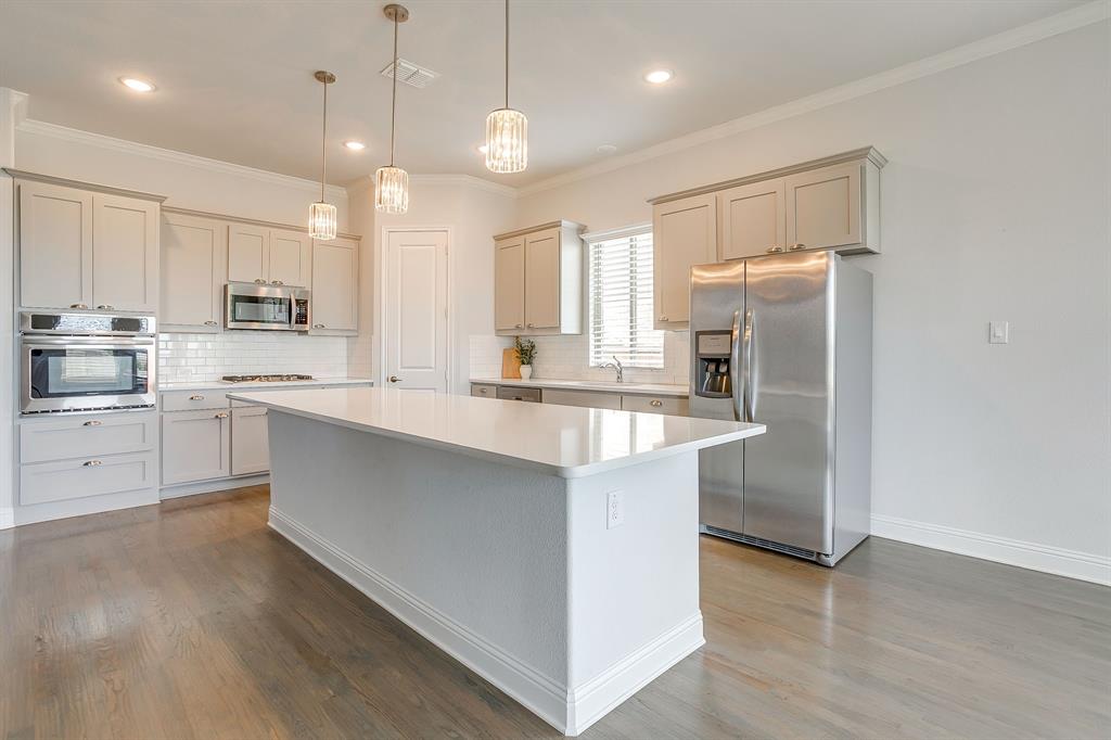 Chisholm Trail Ranch - Residential