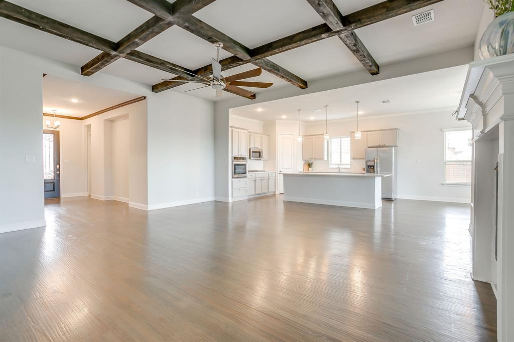 Chisholm Trail Ranch - Residential