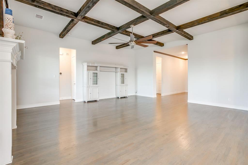 Chisholm Trail Ranch - Residential