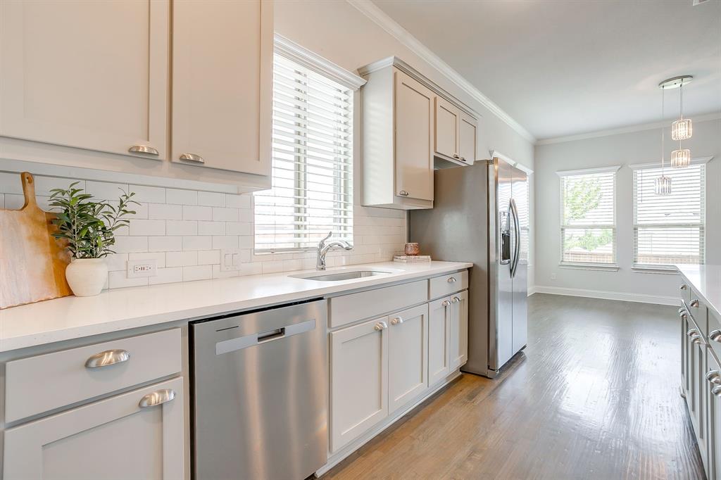 Chisholm Trail Ranch - Residential