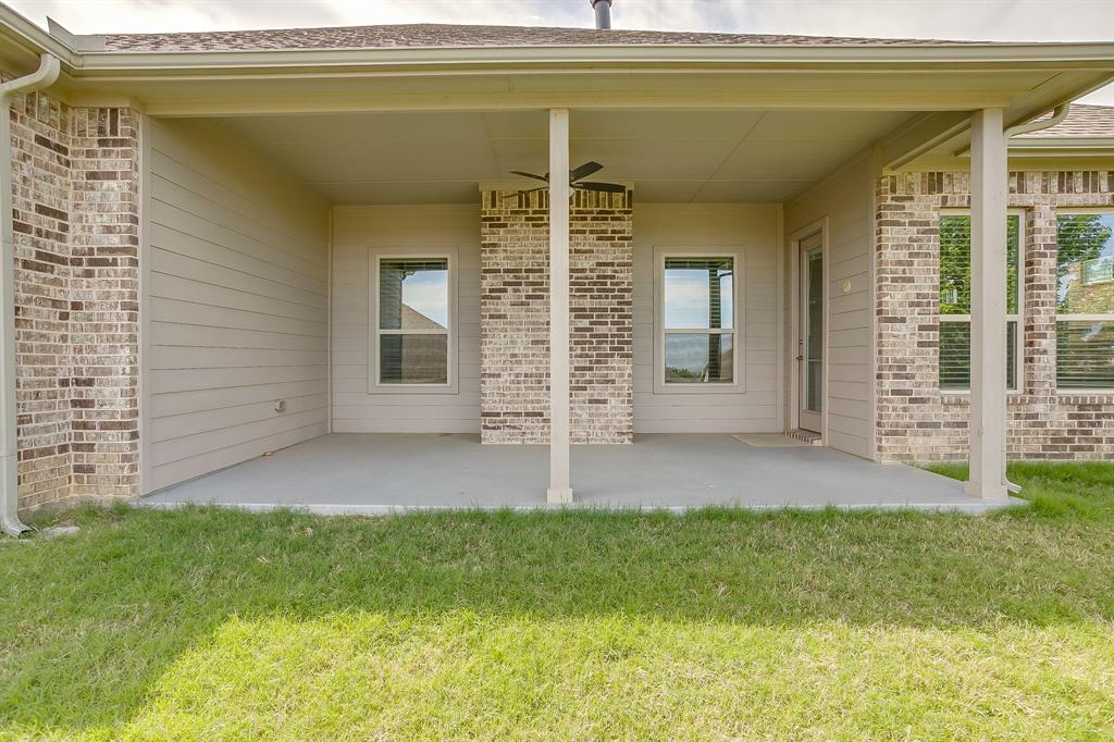 Chisholm Trail Ranch - Residential