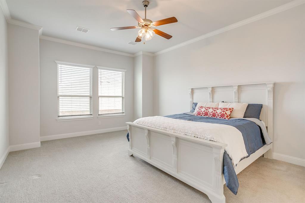 Chisholm Trail Ranch - Residential