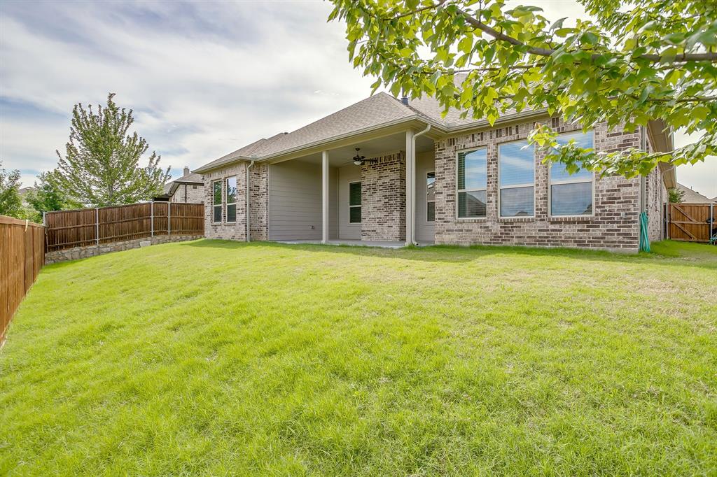 Chisholm Trail Ranch - Residential