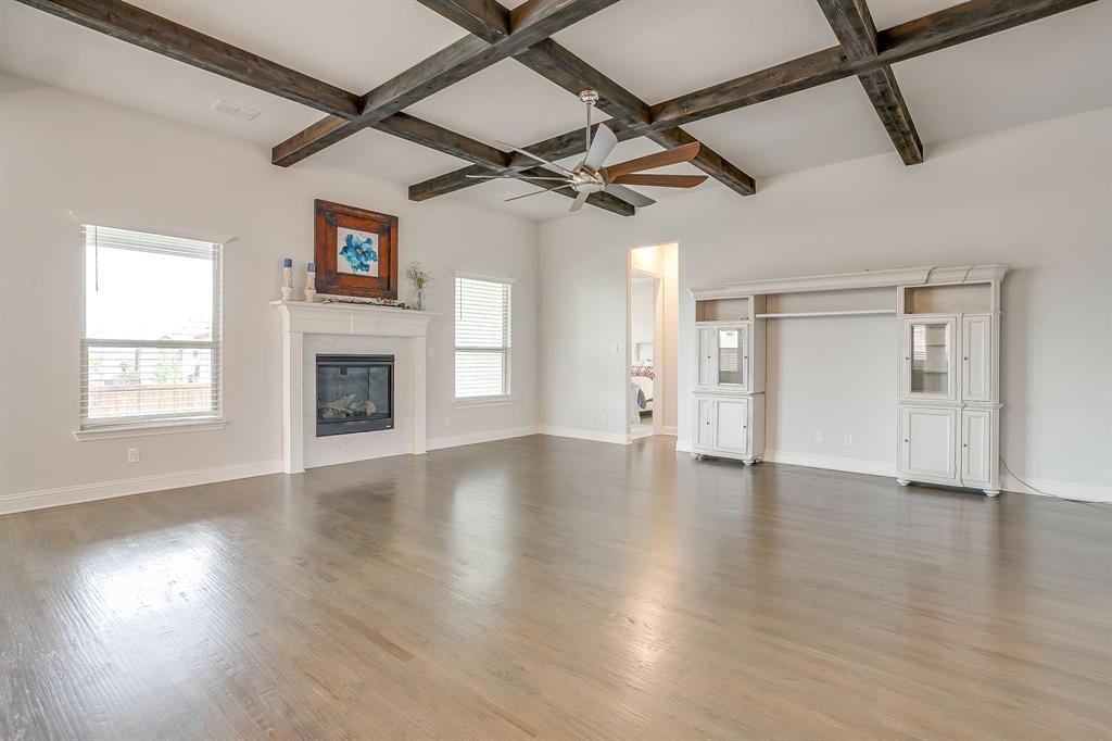 Chisholm Trail Ranch - Residential