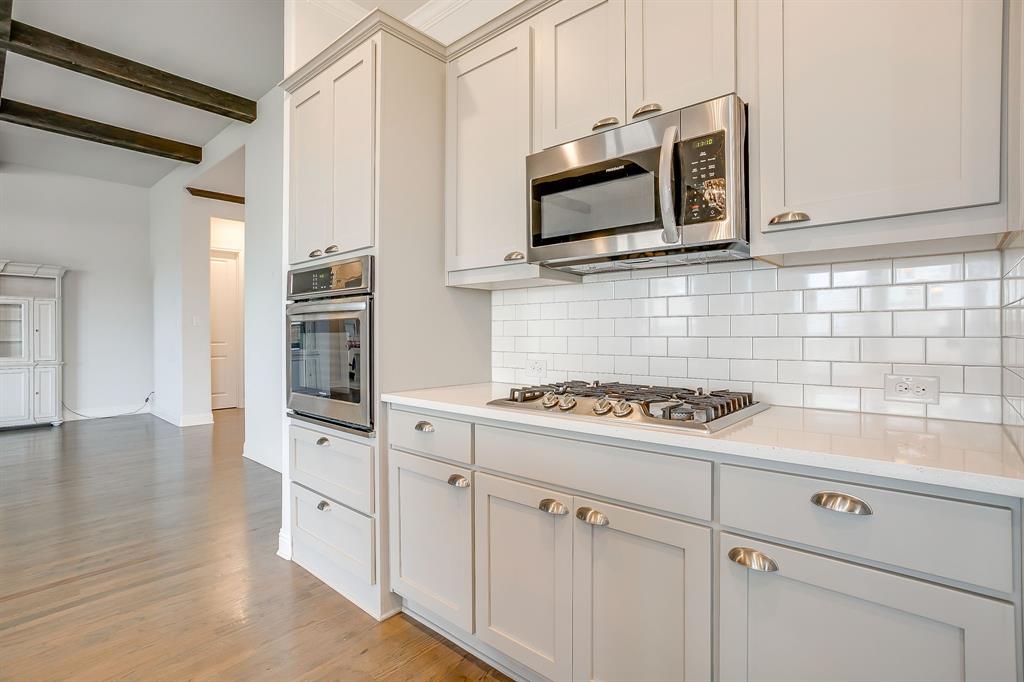 Chisholm Trail Ranch - Residential