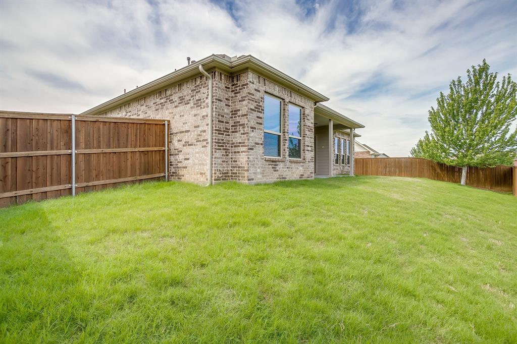 Chisholm Trail Ranch - Residential