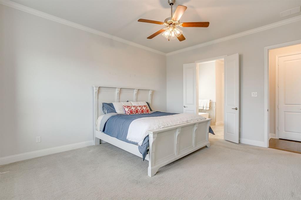 Chisholm Trail Ranch - Residential